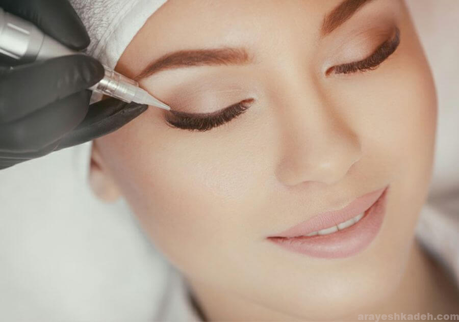 میکروپیگمنتیشن چیست و چگونه انجام می شود + مراقبتها میکروپیگمنتیشن چیست و چگونه انجام می شود