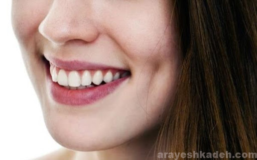 مراقبتهای پس از عمل چال گونه image 7