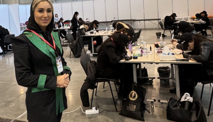 مریم حمزه ای