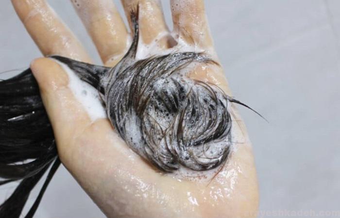 با بهترین شامپو ضد ریزش مو خارجی آشنا شوید شامپو ضد ریزش مو خارجی