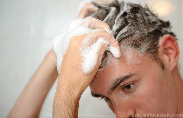 با بهترین شامپو ضد ریزش مو خارجی آشنا شوید بهترین شامپو ضد ریزش مو
