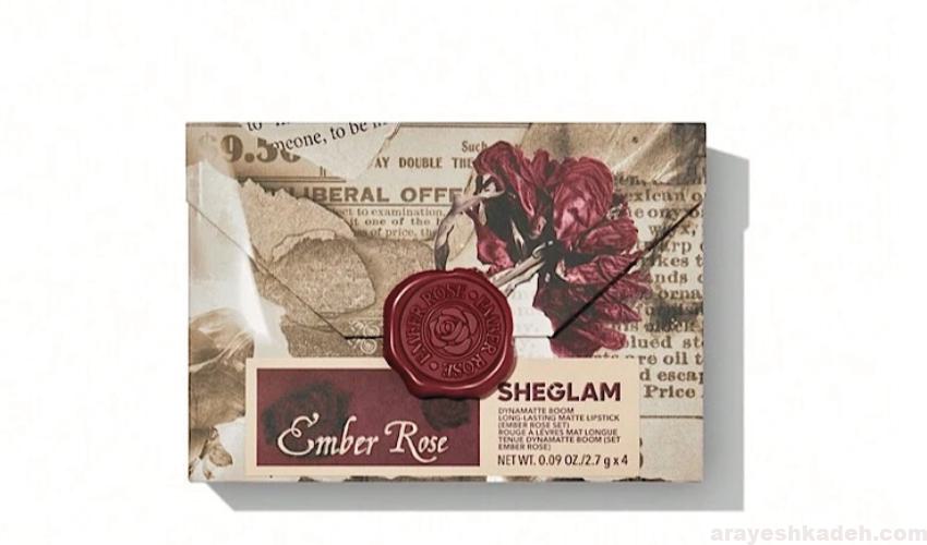 خرید محصولات شیگلم اصل از نمایندگیهای معتبر آن در ایران image 3