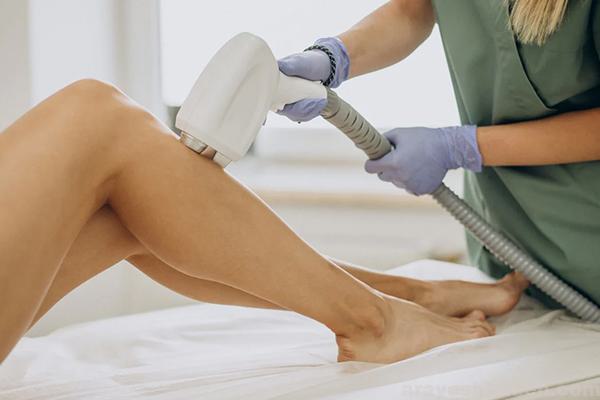 تعداد جلسات لیزر موهای زائد | به چند جلسه نیاز داریم؟ نوع پوست؛ عوامل موثر در تعداد جلسات لیزر موهای زائد