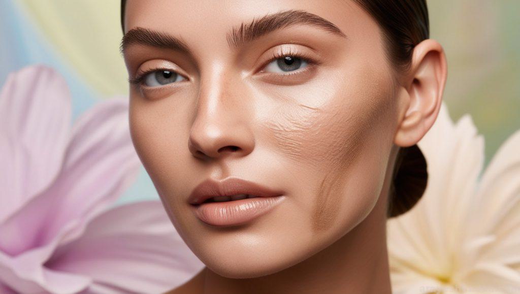 بهترین کانسیلر برای پوست خشک image 36