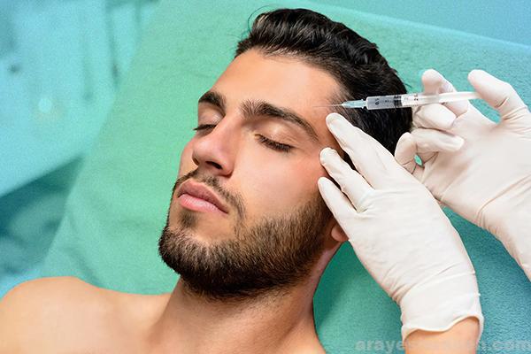 تزریق ژل چیست؟ انواع ژل + معرفی برندهای معتبر و ماندگاری image 7