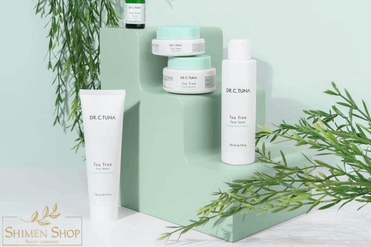 مناسب ترین ژل شستشوی صورت از برندهای خارجی ژل شستشو برای پوست چرب