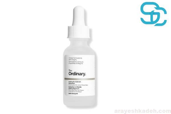 معرفی پرفروش ترین محصولات پوستی اوردینری image 10