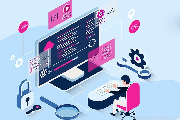 بهترین طراح سایت داروخانه آنلاین کیست؟+نمونه کار image 17