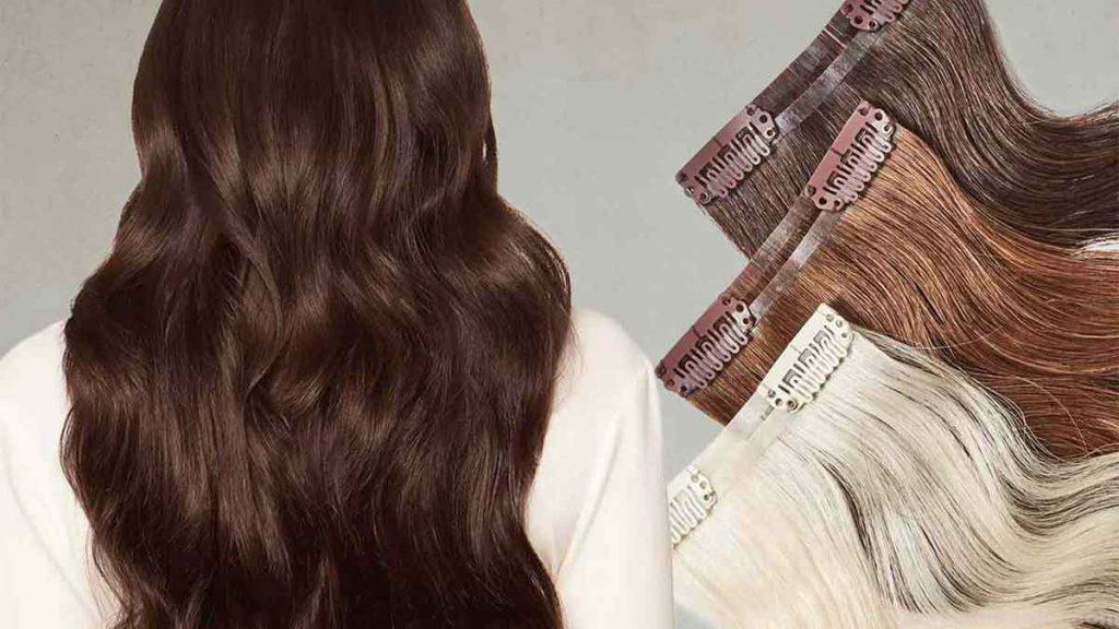 بازار داغ اکستنشن مو؛ زیبایی فوری با روشهای جدید و کمهزینه مزایای اکستنشن مو