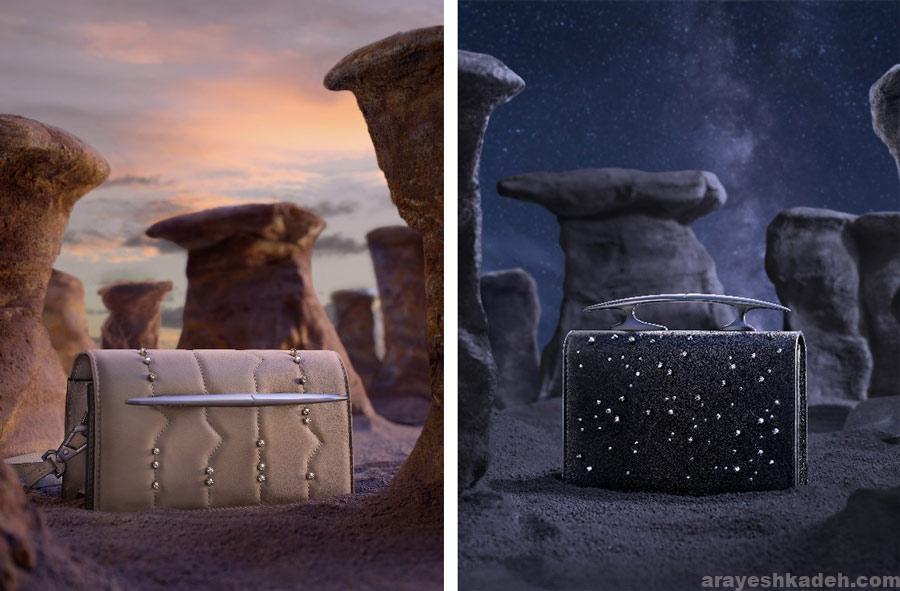 کمپین زار درسا؛ سفری به دنیای اسرارآمیز آیینهای بومی ایران image 13