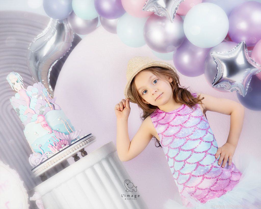 آتلیه کودک لیماژ روایتگر لحظات خاص و به یادماندنی زندگی شما آتلیه نوزاد