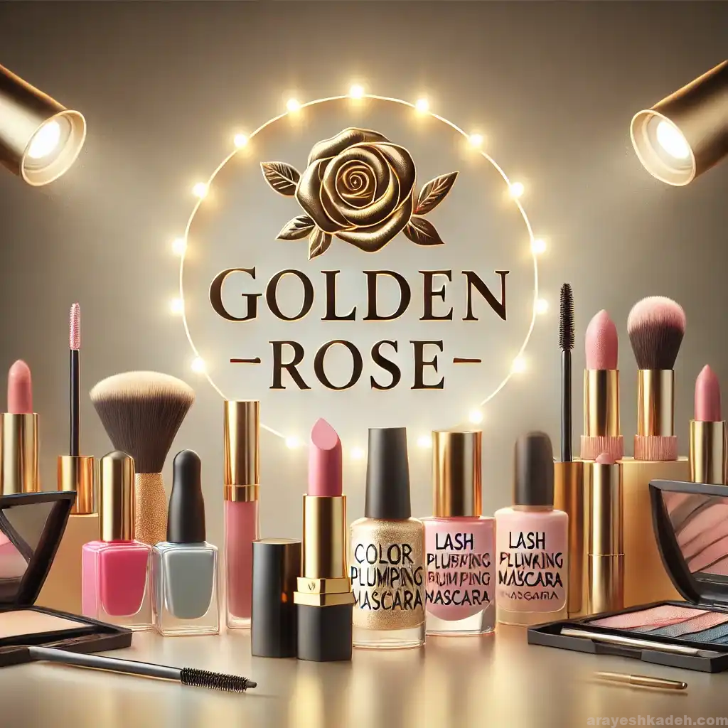 راهنمای خرید محصولات گلدن رز و معرفی بهترین آنها راهنمای خرید محصولات گلدن رز و معرفی بهترین آنها