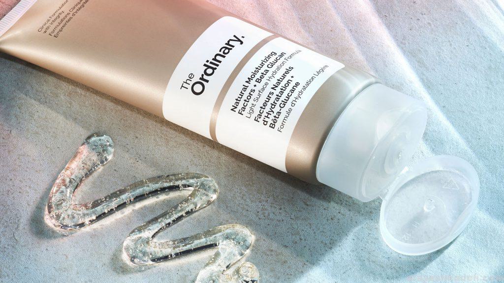 چگونه محصولات آبرسان و ضد چروک اوردینری با علائم پیری مبارزه میکنند؟ بررسی محصولات ضد چروک اوردینری