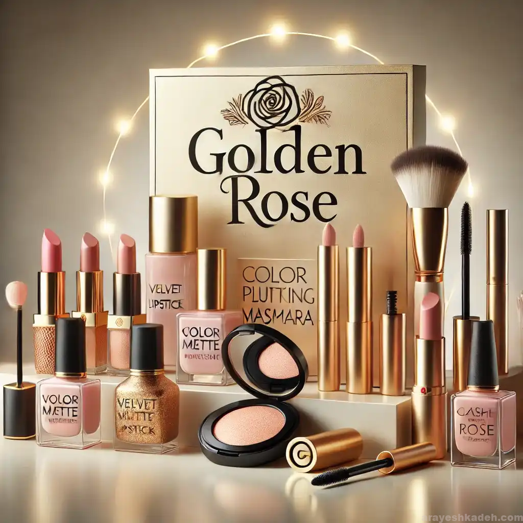 راهنمای خرید محصولات گلدن رز و معرفی بهترین آنها راهنمای خرید محصولات گلدن رز و معرفی بهترین آنها