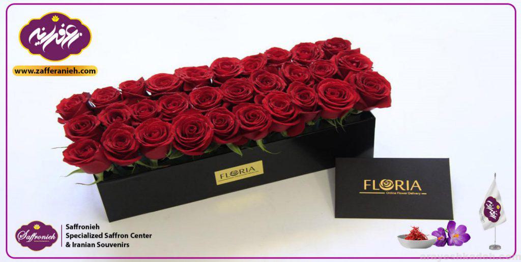 هدیه روز مادر چی باشه خوبه؟ انواع گل