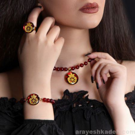 ✨ رازهای پنهان در گردنبند دخترانه: چگونه یک انتخاب ساده، استایل شما را متحول میکند؟ ✨ image 1