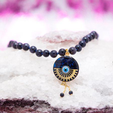 ✨ رازهای پنهان در گردنبند دخترانه: چگونه یک انتخاب ساده، استایل شما را متحول میکند؟ ✨ image 2