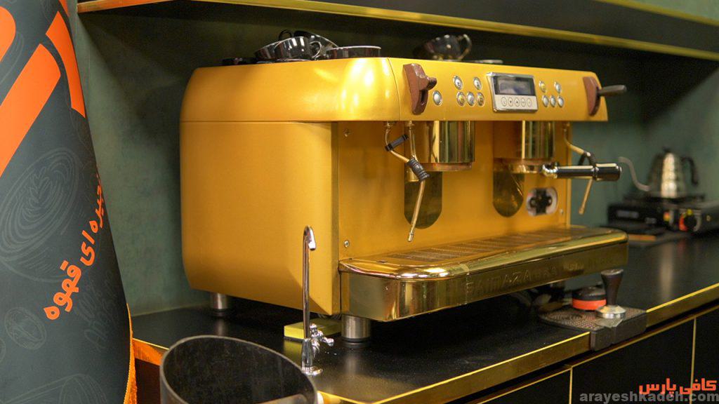 صنعت قهوه در سال 2025؛ چرا آموزش باریستا مهمتر از همیشه است؟ image 31