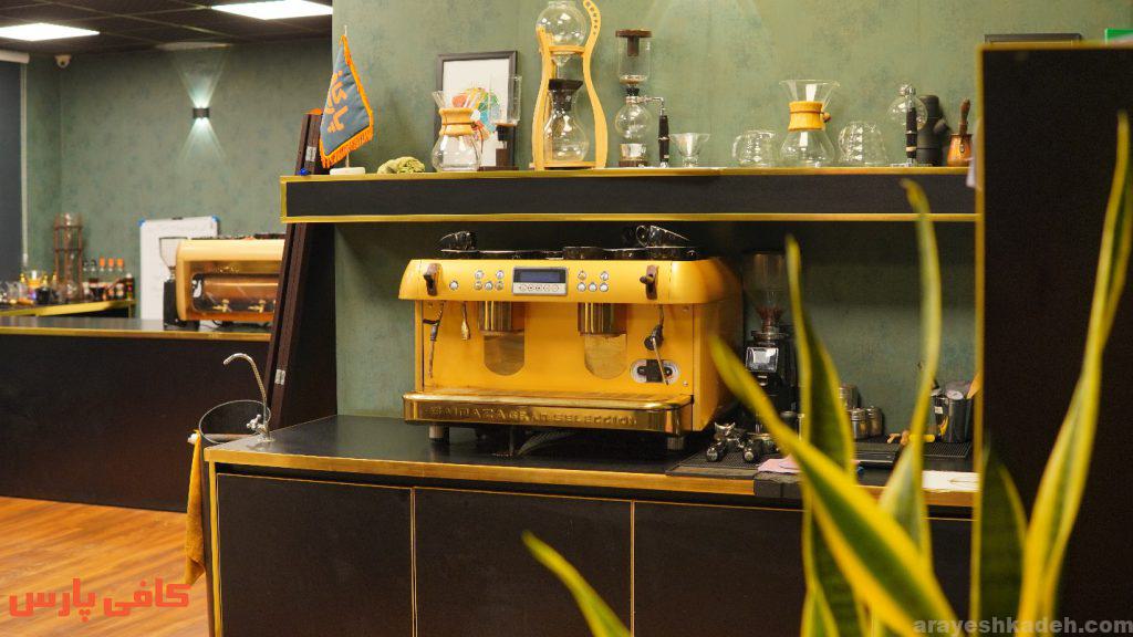 صنعت قهوه در سال 2025؛ چرا آموزش باریستا مهمتر از همیشه است؟ image 32