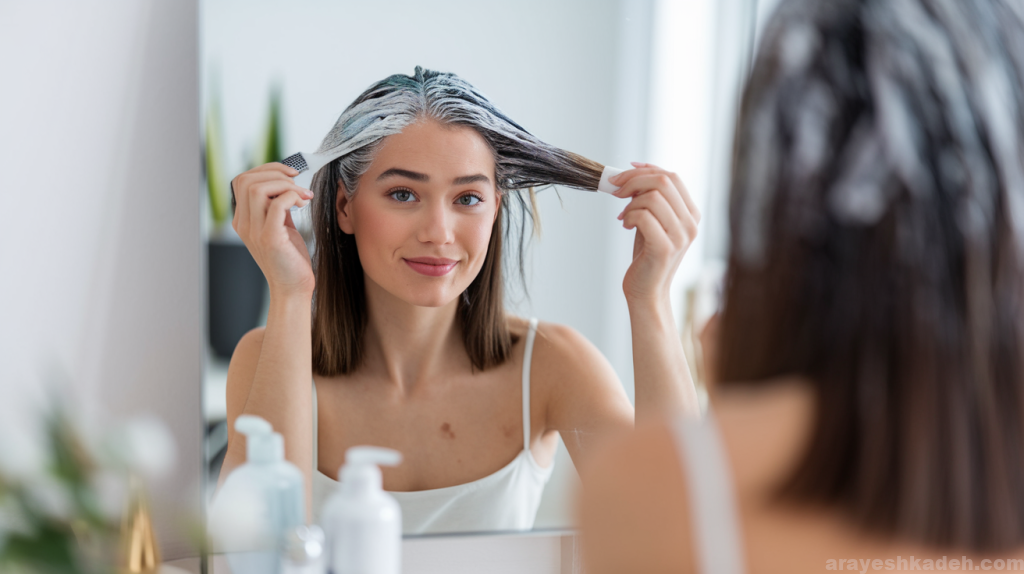 پودر دکلره نکات مهم خرید پودر دکلره