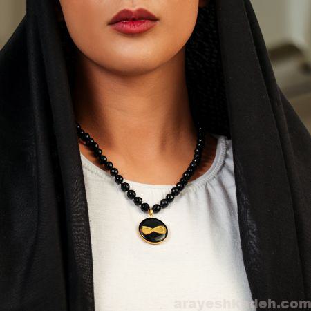 ✨ رازهای پنهان در گردنبند دخترانه: چگونه یک انتخاب ساده، استایل شما را متحول میکند؟ ✨ image