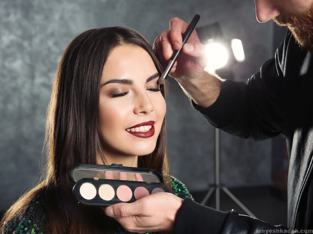 نکات کلیدی انتخاب سالن عروس