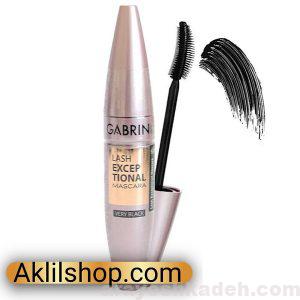 ریمل حجم دهنده گابرینی