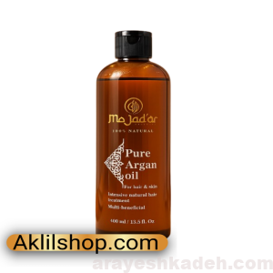 روغن آرگان ماجادور
