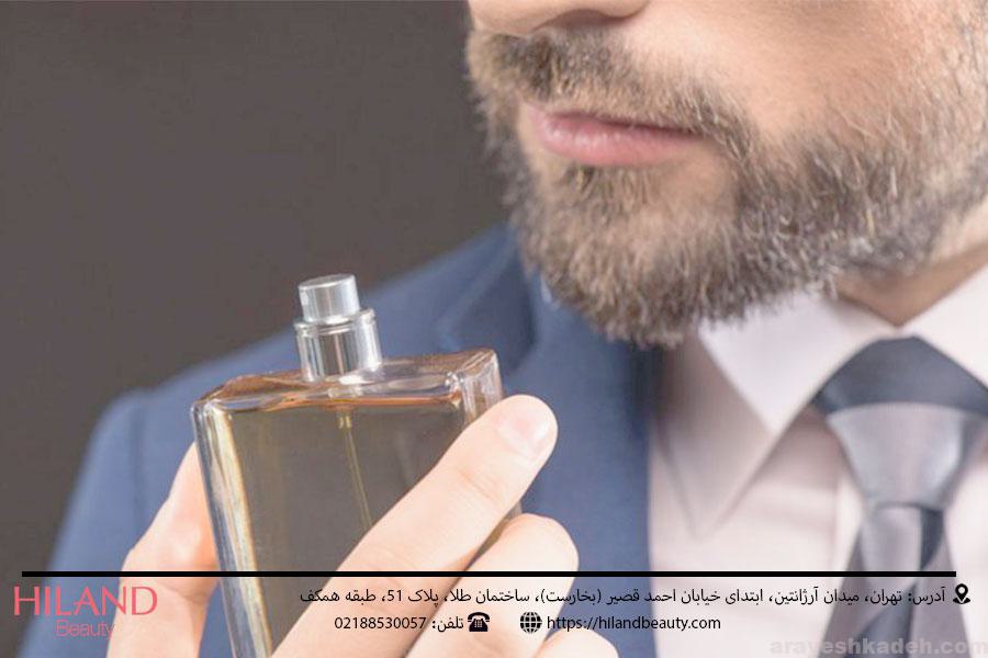 پرفیوم، ادوپرفیوم و ادوتویلت چه معنایی دارند؟