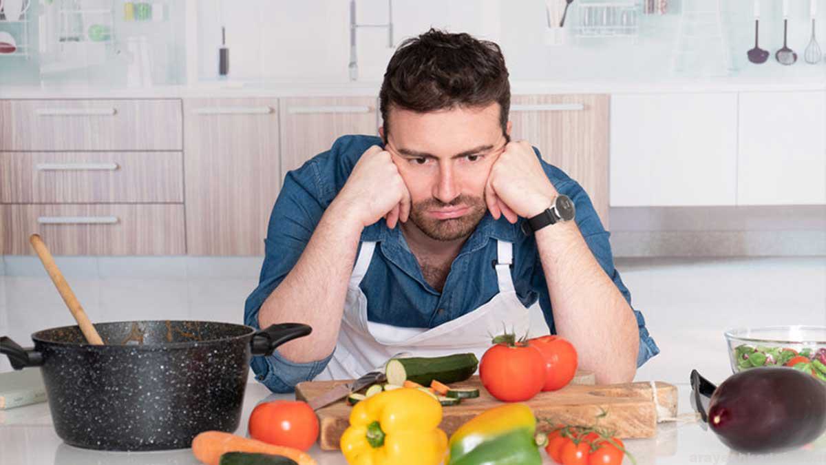 دلیل شکست اغلب رژیم‌ها