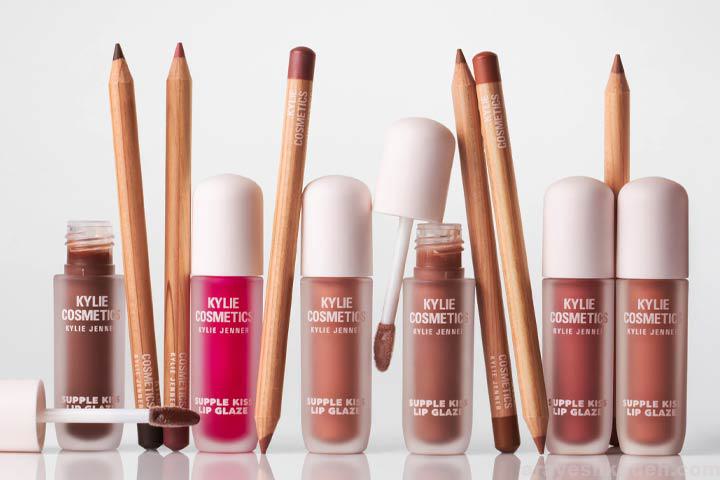 رژ لب مات، براق یا مایع؟ معرفی انواع رژ لب و تفاوتهایشان رژلب