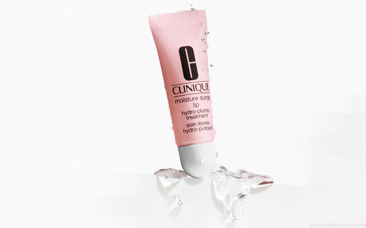 بالم لب کلینیک آبرسان